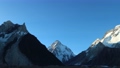 Gasherbrum massif and Baltoro glacier, K2 Base Camp, Pakistan 78799282