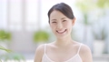 若い女性のビューティーイメージ 80377019