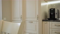Large luxury moden classic beige kitchen 80680688