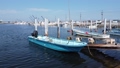 Nakajima, Kisarazu City, Chiba Prefecture Kaneda Fishing Port and Aqua Line 80748260