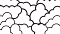 Cloud animation BR 80748400