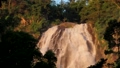 Khlong Lan Waterfall a beautiful and clear, located in Kamphaeng Phet, Thailand 82830315