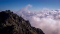 立山雄山からの雲の上の景色 82867693
