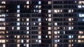 マンション　生活イメージ　タイムラプス パン 82991550