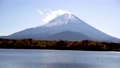 富士山と河口湖 84198435