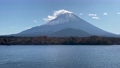 富士山と河口湖 84198437
