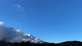 Mt. Fuji time lapse from Fujiyoshida in late autumn 84215812