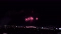 [Nagano Prefecture] Nagano Ebisu Smoke Fire Festival and night view of Nagano City (4K video) 85046702