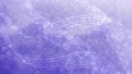 光のライン　7本線のうねり　（背景素材）　青　ループ 85667388