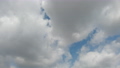 高画質タイムラプス 青空と雲の流れ perming4Kprores220206001映像素材 87128294