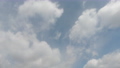 高画質タイムラプス 青空と雲の流れ perming4Kprores220206001映像素材 87128295