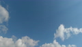 高画質タイムラプス 青空と雲の流れ perming4Kprores220206001映像素材 87128297