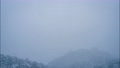 雪の天橋立のタイムラプス動画 87182426