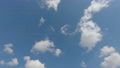 高画質タイムラプス 青空と雲の流れ perming4Kprores220224003映像素材 87267928