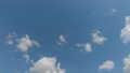 高画質タイムラプス 青空と雲の流れ perming4Kprores220224002　映像素材 87269699