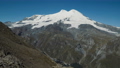 Aerial landscape view of the mount Elbrus 89827290