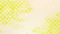 紙吹雪が舞う動画素材　表彰式　市松模様の背景　ゴールド 90431373