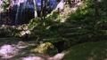 金引の滝は、京都府宮津市滝馬にある滝。京都府で唯一、日本の滝百選に選定されている 92205790