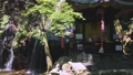 金引の滝は、京都府宮津市滝馬にある滝。京都府で唯一、日本の滝百選に選定されている 92205795