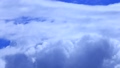 7月の青空　タイムラプス　白い雲 92215758