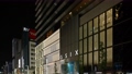 東京 銀座6丁目交差点付近 中央通り ドリーショット ジンバル撮影・移動映像 92608832