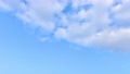 青空と雲のタイムラプス動画　横浜 93320315