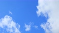 定点でインターバル撮影した空と雲のタイムラプス 94311724