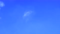 定点でインターバル撮影した空と雲のタイムラプス 94311725