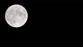 中秋の名月。満月。秋のイメージ。 94440900