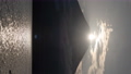 山中湖より望む富士山頂に沈む太陽（ダイヤモンド富士）と彩雲のタイムラプス映像（縦・フィックス） 94813014