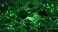 VJ Ball Ball Synchrotron Radiation Glass Rotating Bubble Green [Loop compatible] [There is another Ver] 96541406
