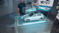 Car Design Developers using Car crash simulator 96739870