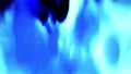 Flame background blue 97527333