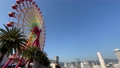 Date Spot Kobe Harborland Giant Ferris Wheel 98494908