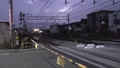 Tokaido Line Kamakura Railway Crossing 98772640