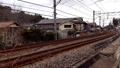 　Yokosuka Line between Kita-Kamakura and Kamakura Stations 98882477