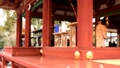 Ringing ceremony Kamakura Tsurugaoka Hachimangu Shrine 98883031