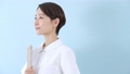 笑顔の看護師 99313182