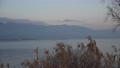 Lake Biwa in the morning 100629376