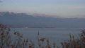 Lake Biwa in the morning 100629377