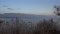 Lake Biwa in the morning 100629378