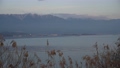 Lake Biwa in the morning 100629379