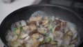 清酒蒸蛤蜊的製作方法 100870079